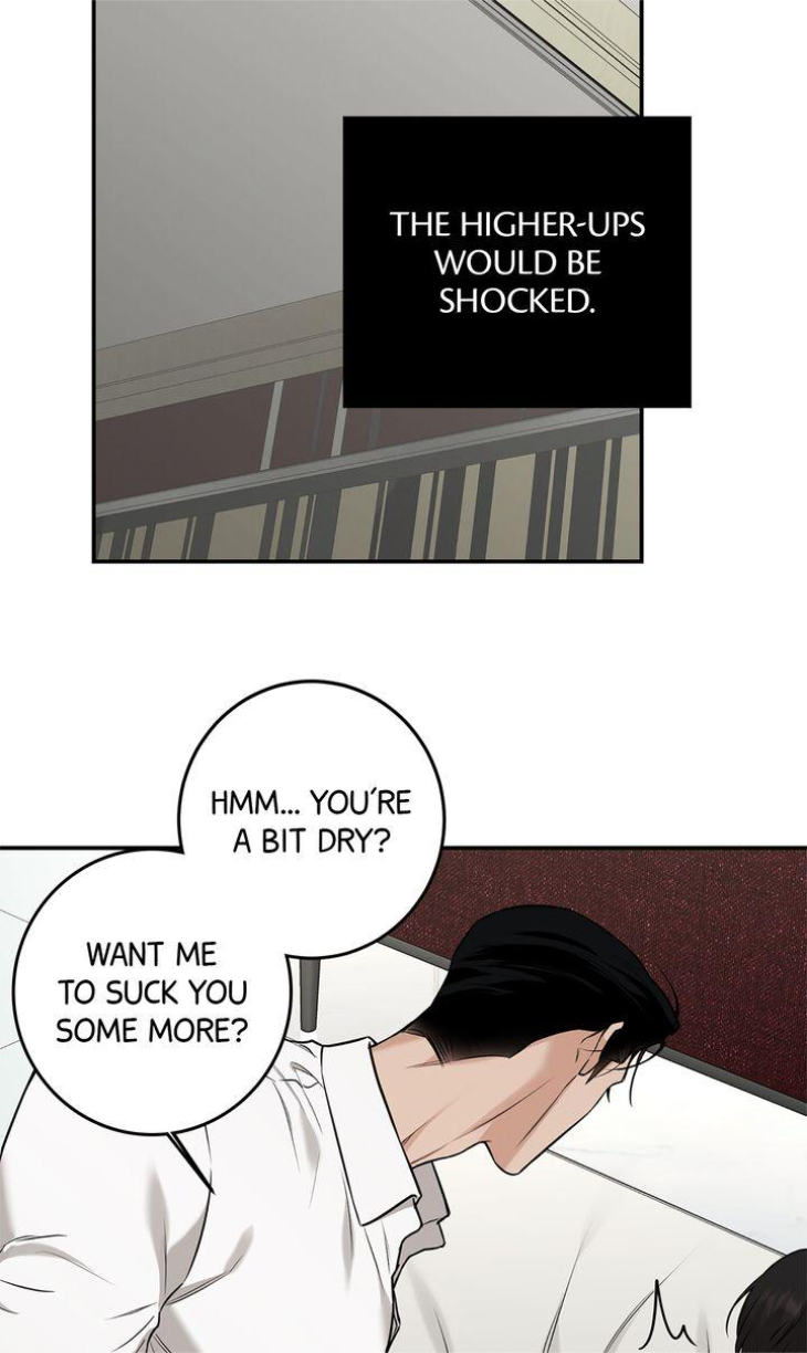 Codename March by Moscareto – Uncensored – Ch. 36 [Eng] page 41