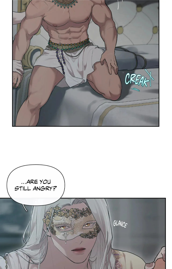 Plaything: The Grand Duke’s Boytoy by TR [Eng] page 41