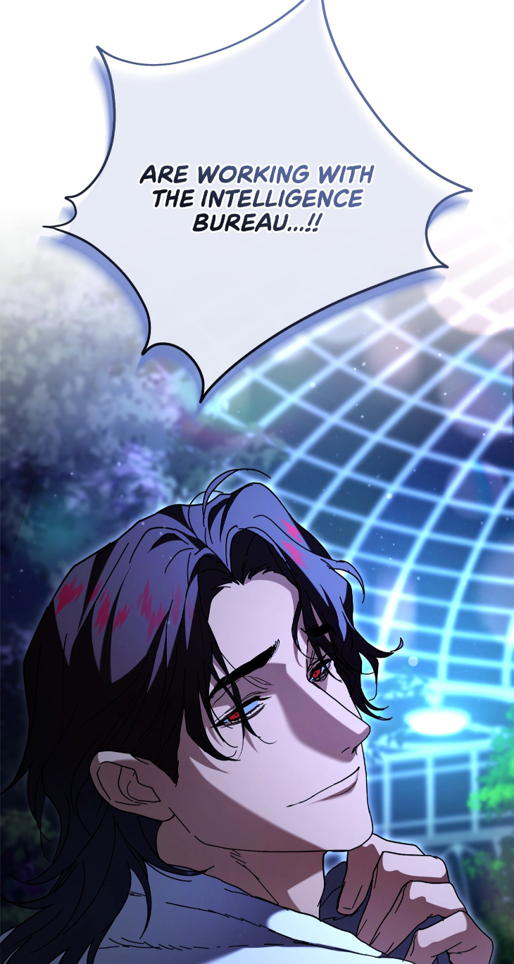 Bullet Time by Dark history – Uncensored – Ch. 39 [Eng] page 41