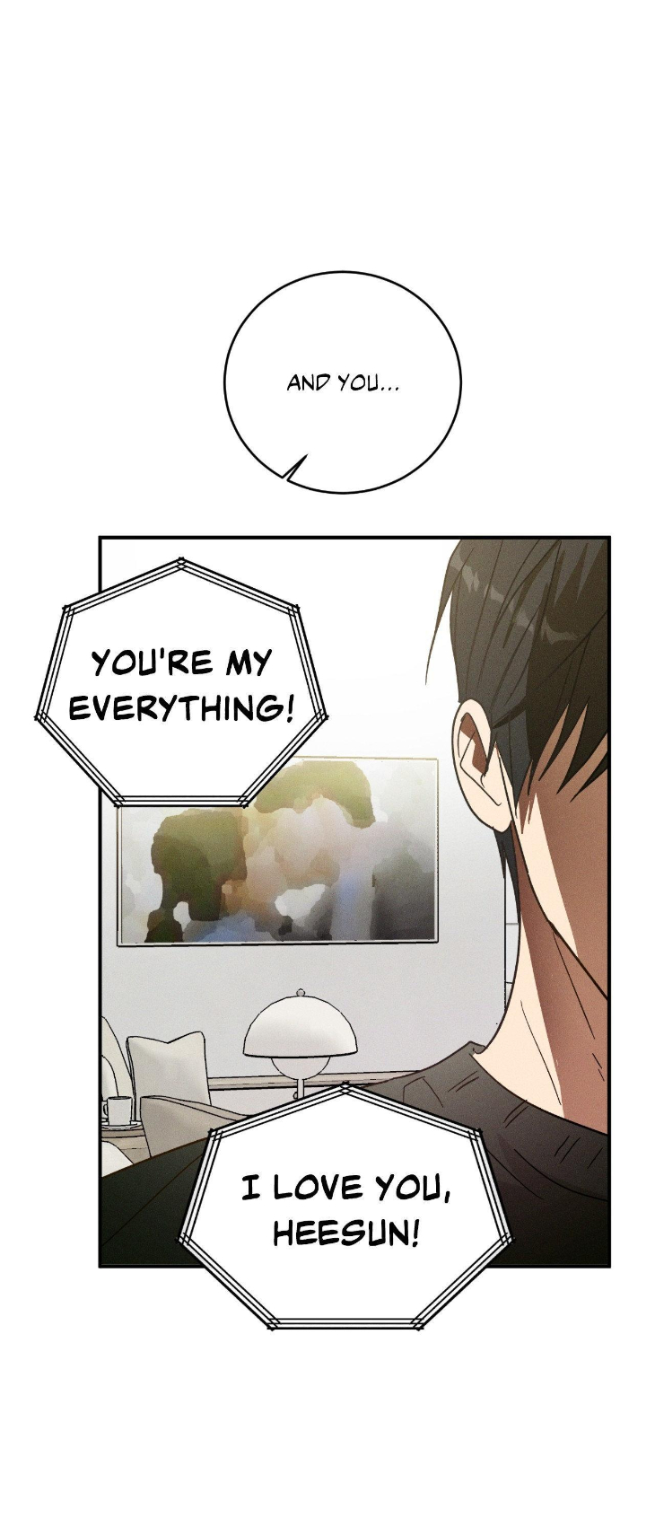 MIX-UP by Gyeul – Uncensored – Creator’s Note [Eng] page 41