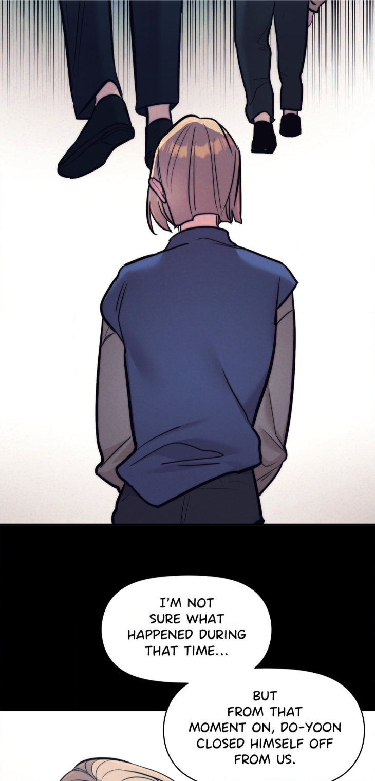 Stigma by Kangpucon – Uncensored [Eng] page 42