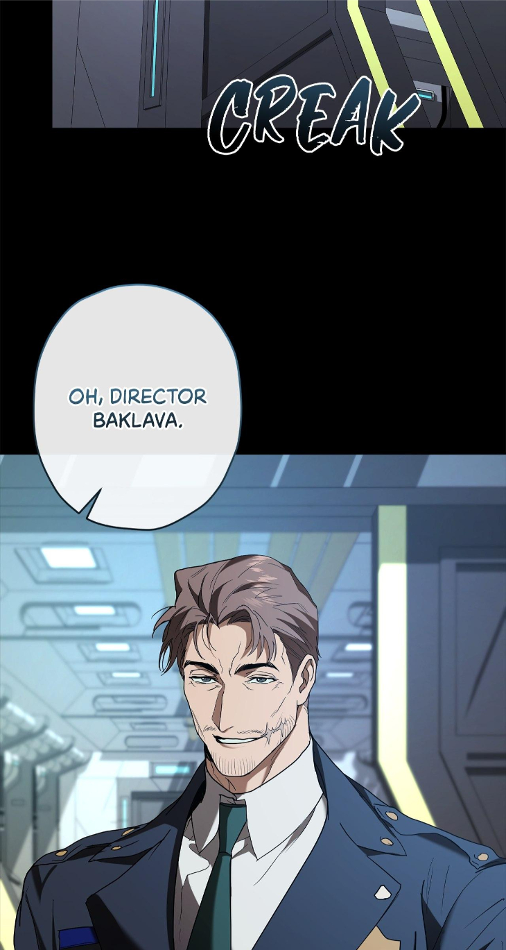 Bullet Time by Dark history – Uncensored – Ch. 39 [Eng] page 42