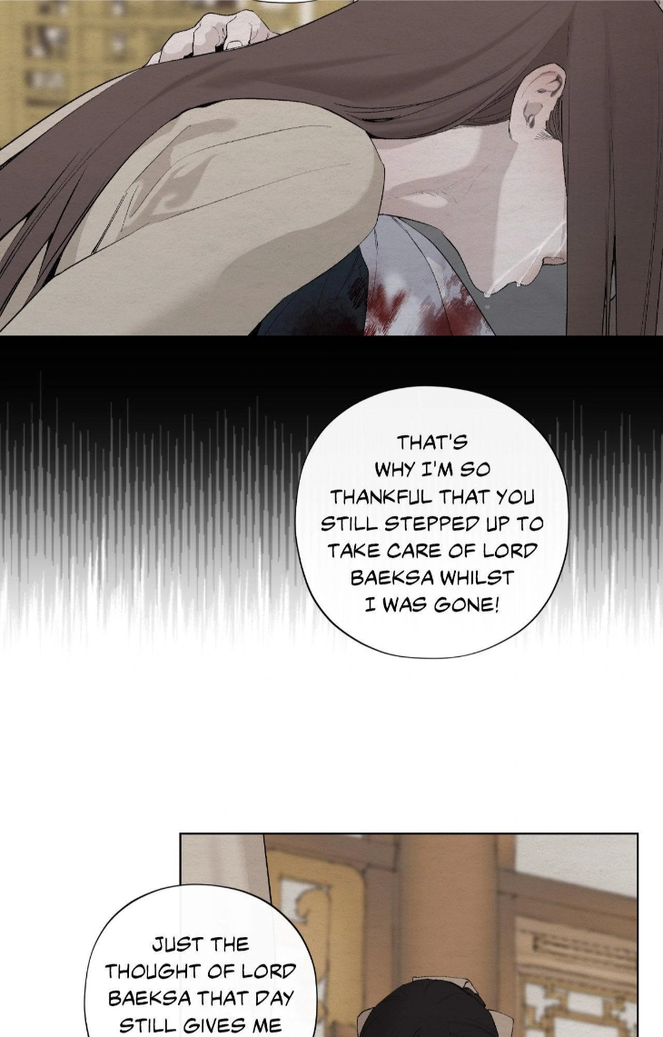 A Twisted Fate by Hyeu – Ch. 62 [Eng] page 42