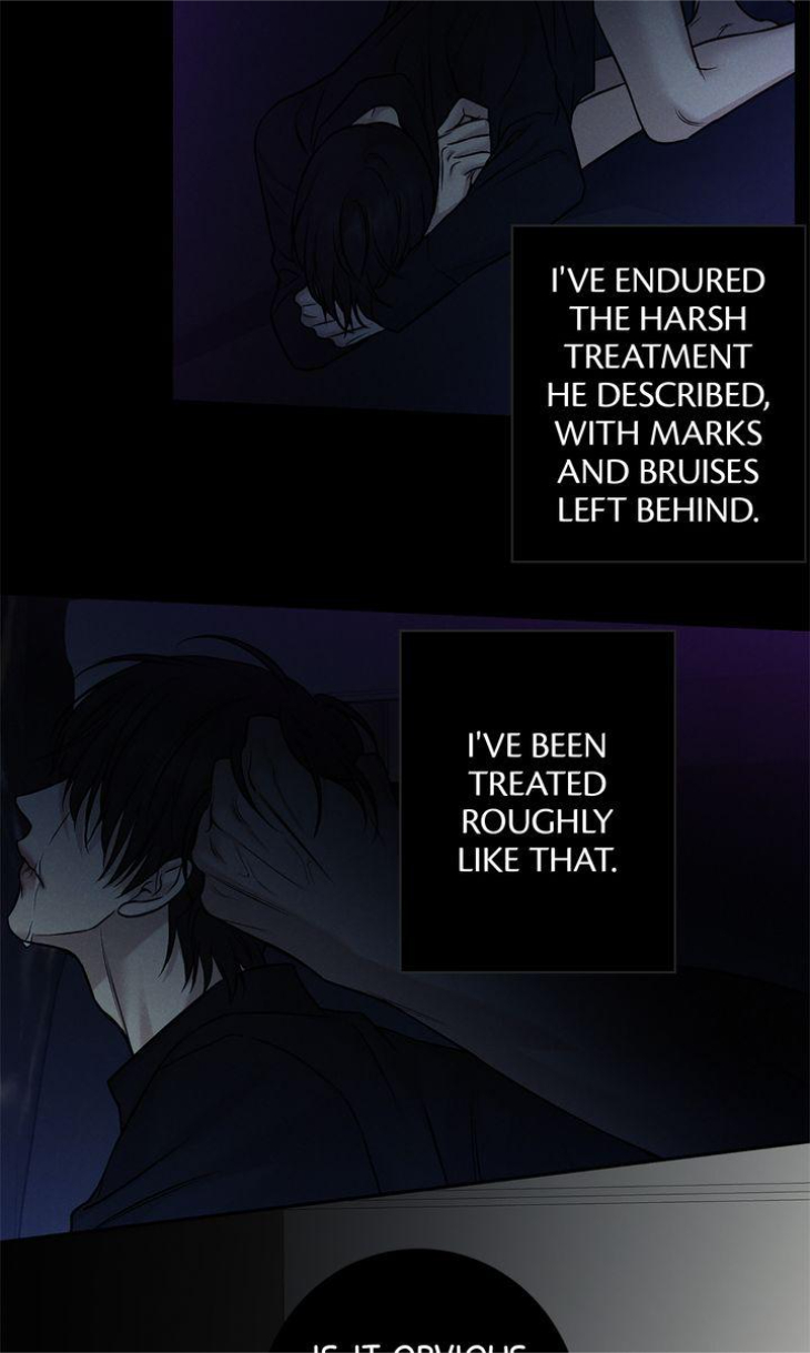 Codename March by Moscareto – Uncensored – Ch. 36 [Eng] page 42