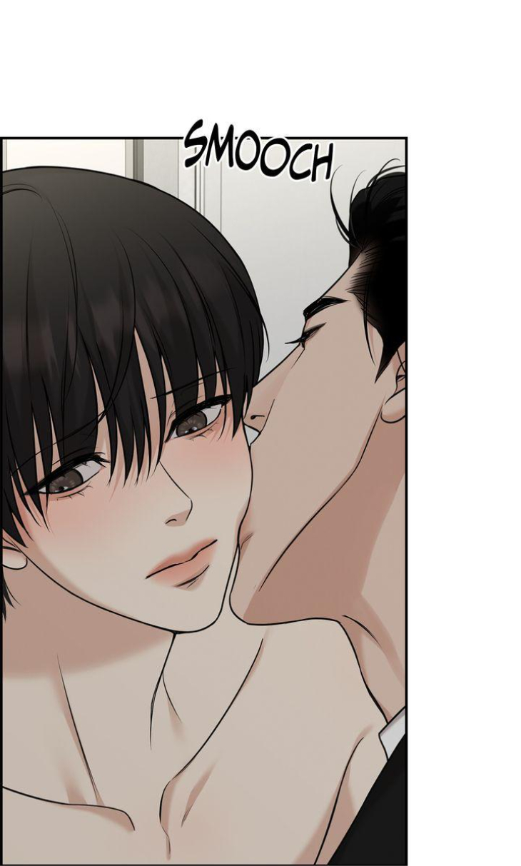 Codename March by Moscareto – Uncensored – Ch. 36 [Eng] page 42