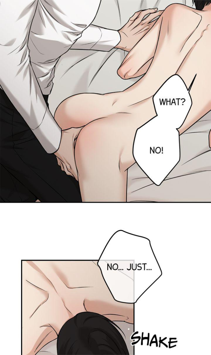 Codename March by Moscareto – Uncensored – Ch. 36 [Eng] page 42