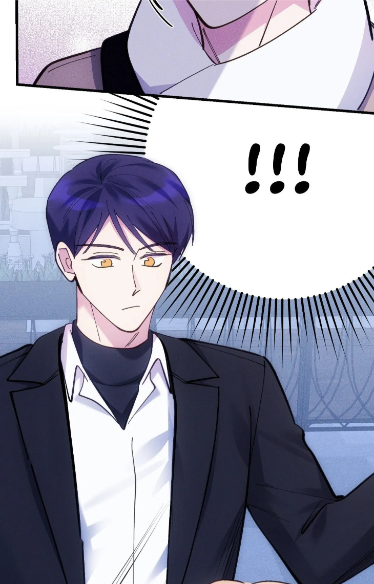 Be My Baby by Kie – Uncensored – Ch. 59 [Eng] page 42