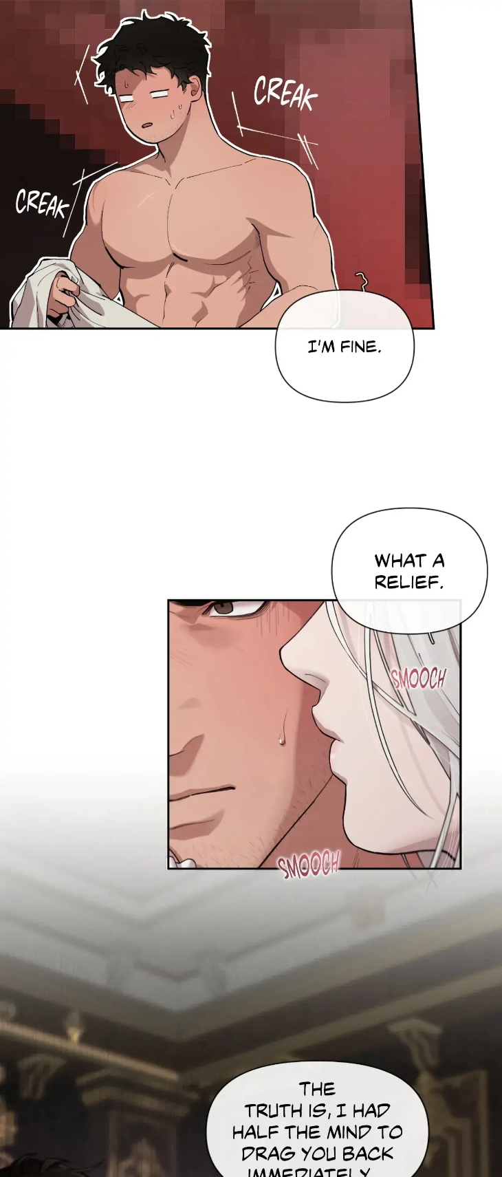 Plaything: The Grand Duke’s Boytoy by TR [Eng] page 42