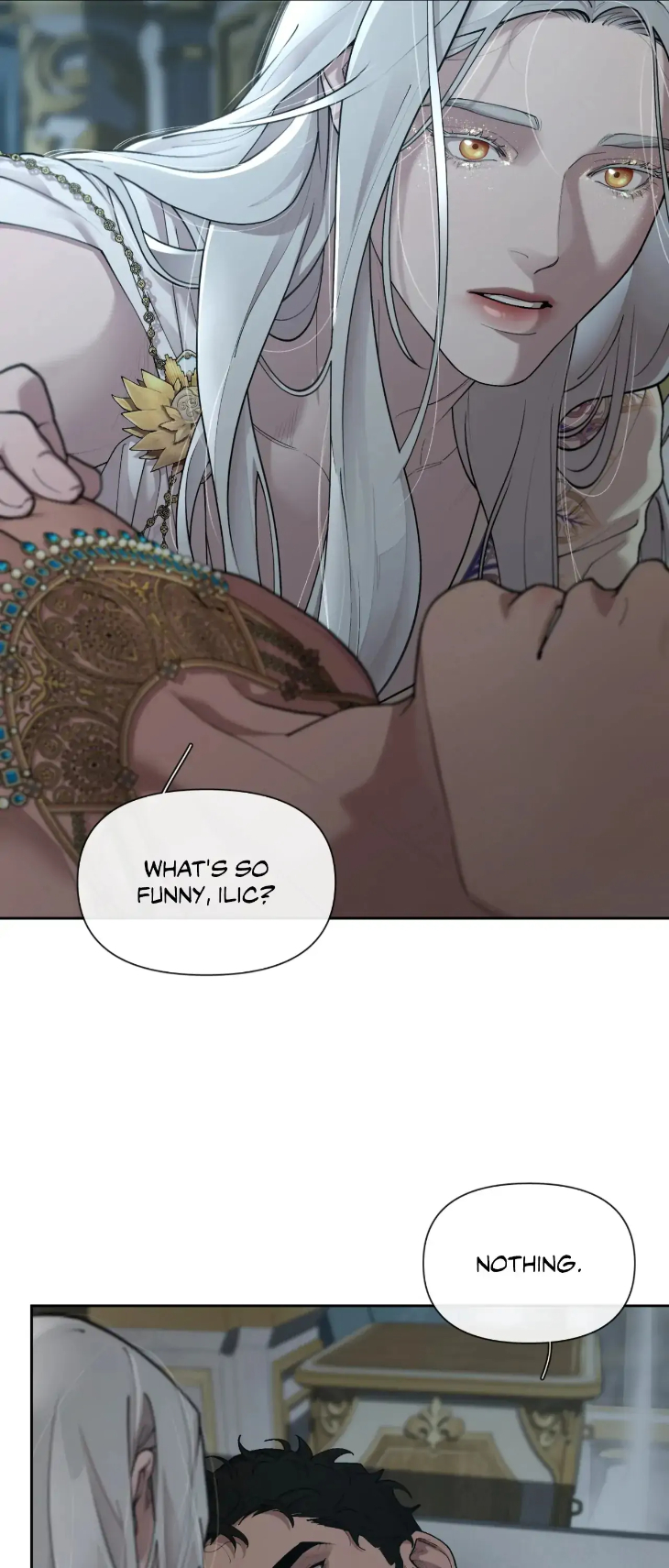 Plaything: The Grand Duke’s Boytoy by TR [Eng] page 42