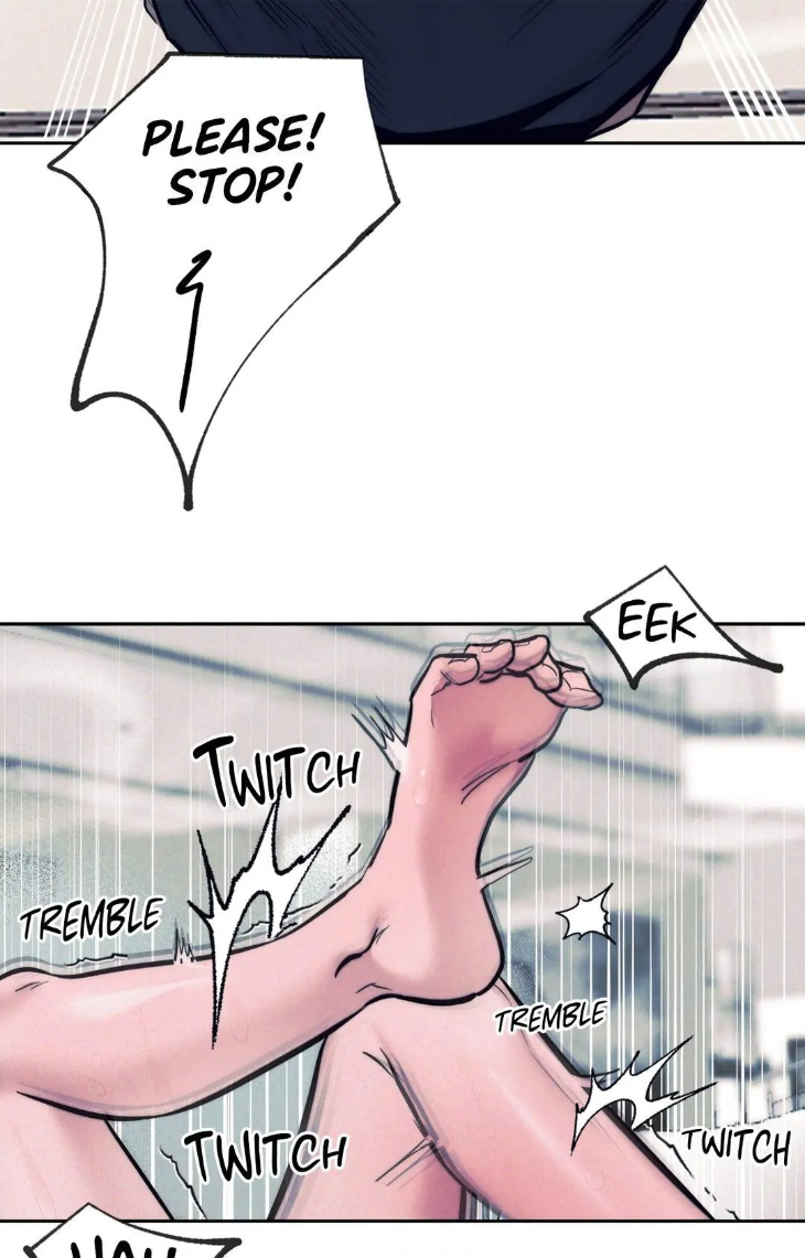 Stigma by Kangpucon – Uncensored [Eng] page 43