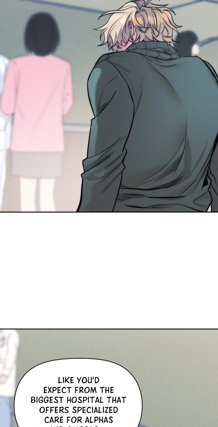 Stigma by Kangpucon – Uncensored [Eng] page 43