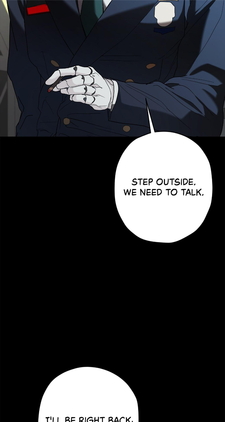 Bullet Time by Dark history – Uncensored – Ch. 39 [Eng] page 43