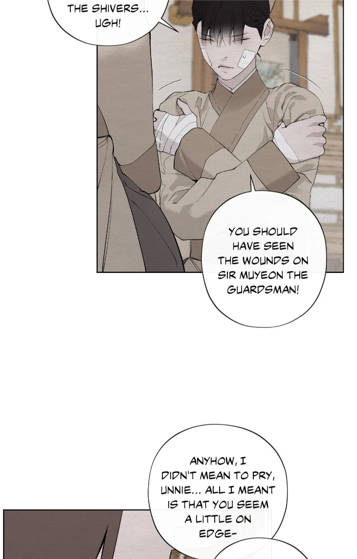 A Twisted Fate by Hyeu – Ch. 62 [Eng] page 43