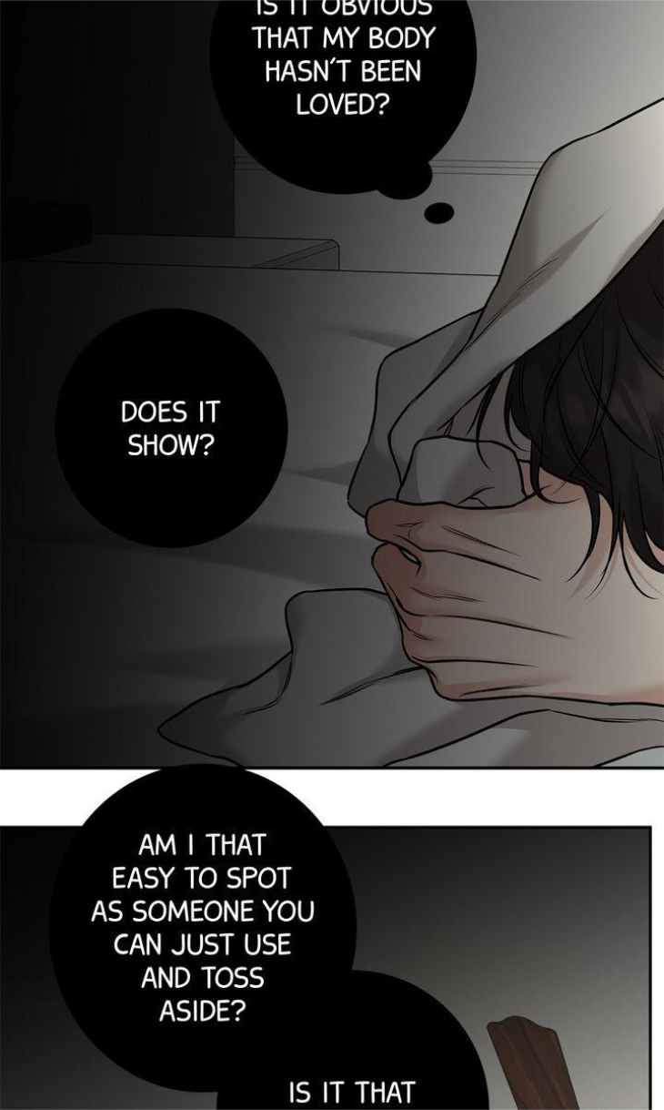 Codename March by Moscareto – Uncensored – Ch. 36 [Eng] page 43