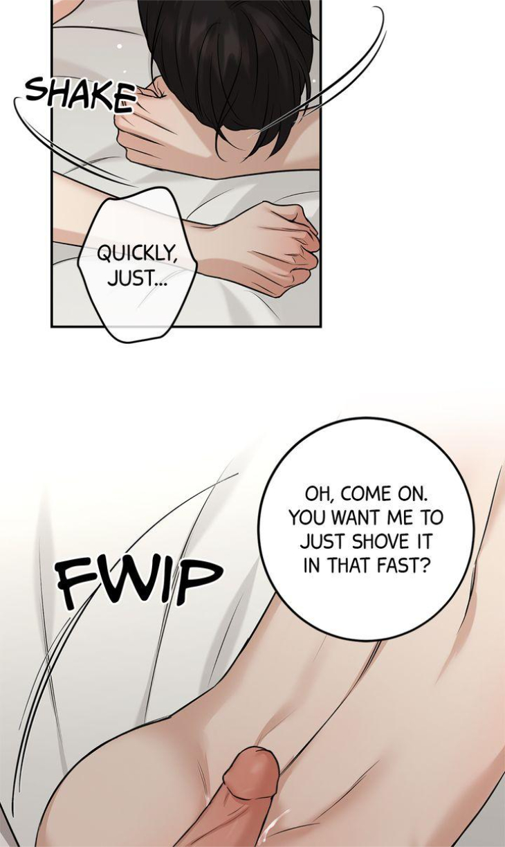 Codename March by Moscareto – Uncensored – Ch. 36 [Eng] page 43