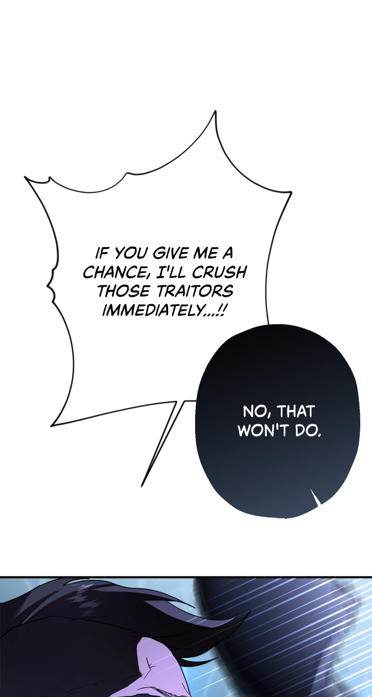 Bullet Time by Dark history – Uncensored – Ch. 39 [Eng] page 43