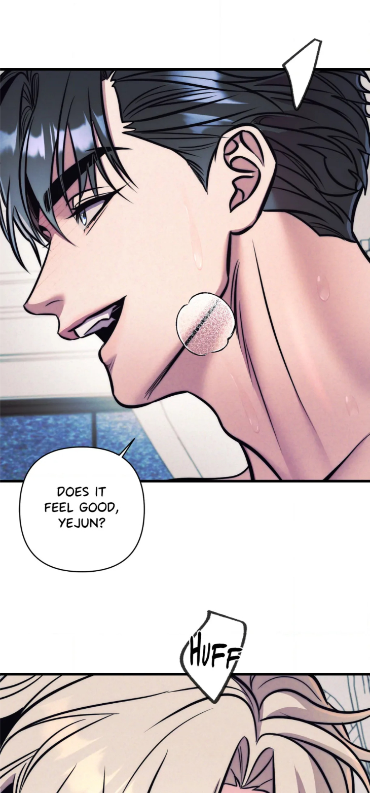 Stigma by Kangpucon – Uncensored [Eng] page 44