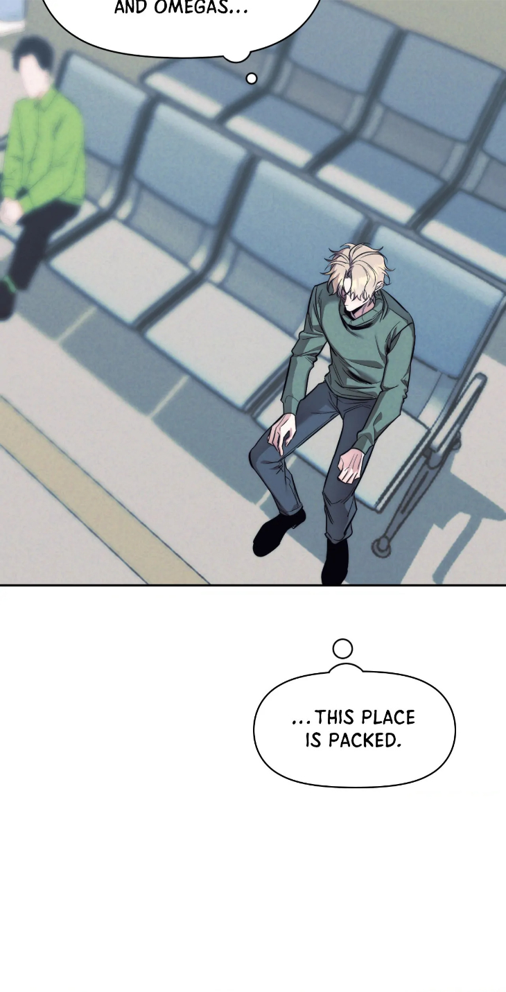 Stigma by Kangpucon – Uncensored [Eng] page 44