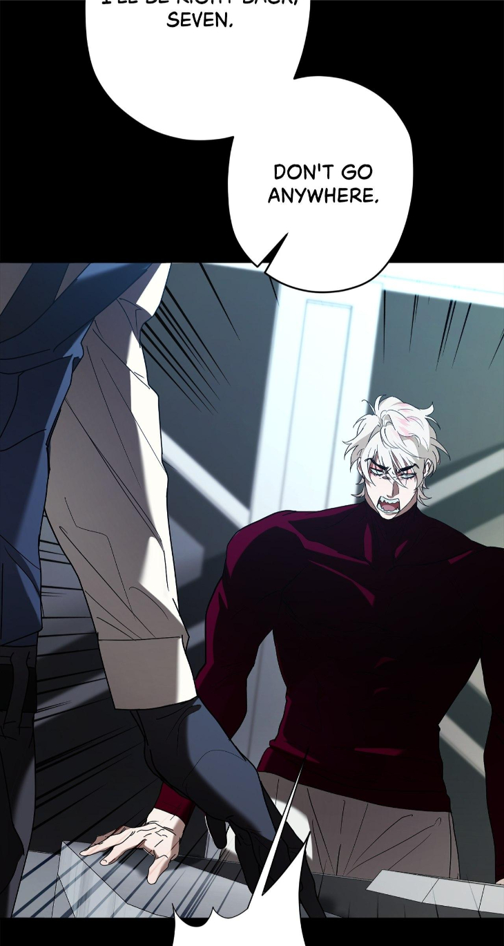 Bullet Time by Dark history – Uncensored – Ch. 39 [Eng] page 44