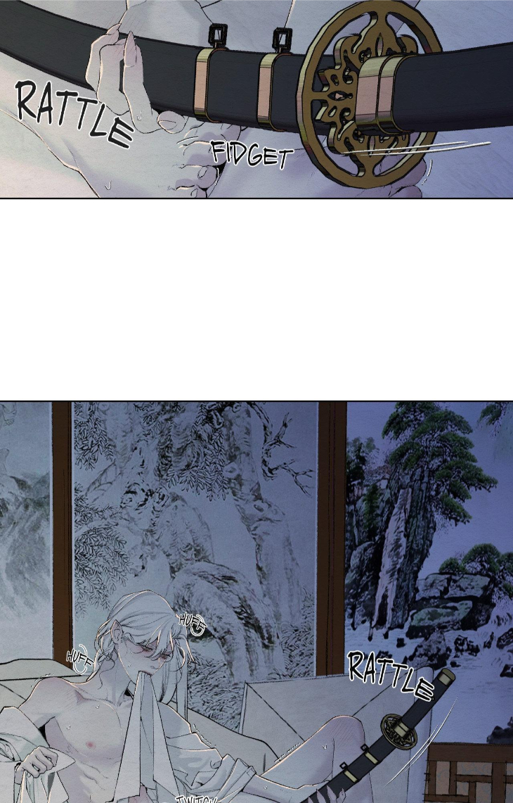 A Twisted Fate by Hyeu – Ch. 62 [Eng] page 44