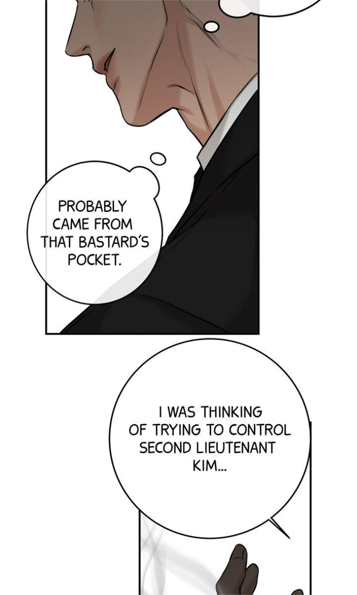 Codename March by Moscareto – Uncensored – Ch. 36 [Eng] page 44