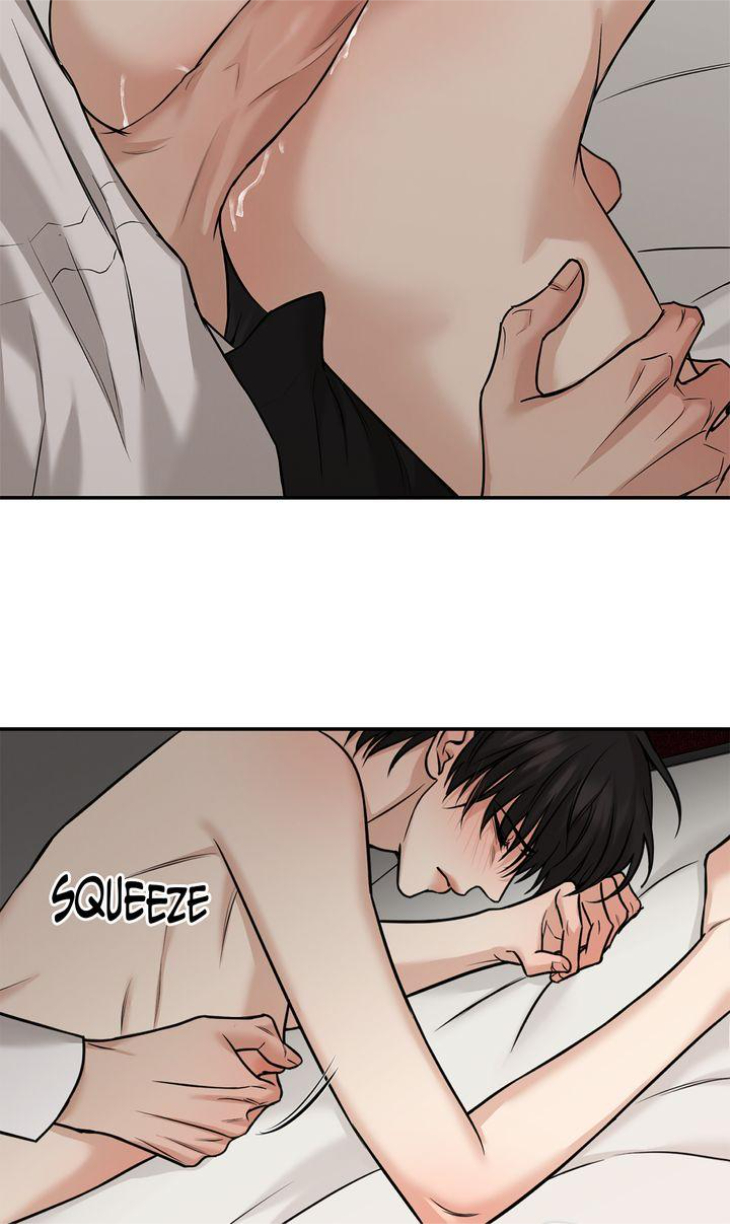 Codename March by Moscareto – Uncensored – Ch. 36 [Eng] page 44