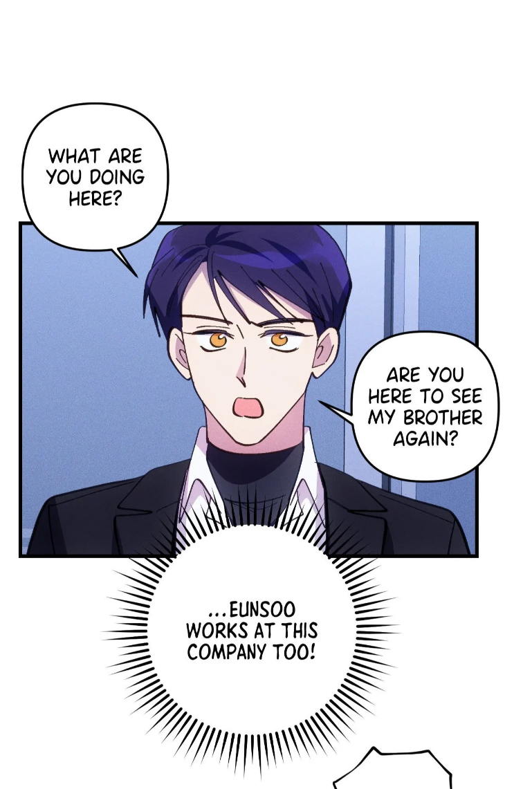 Be My Baby by Kie – Uncensored – Ch. 59 [Eng] page 44