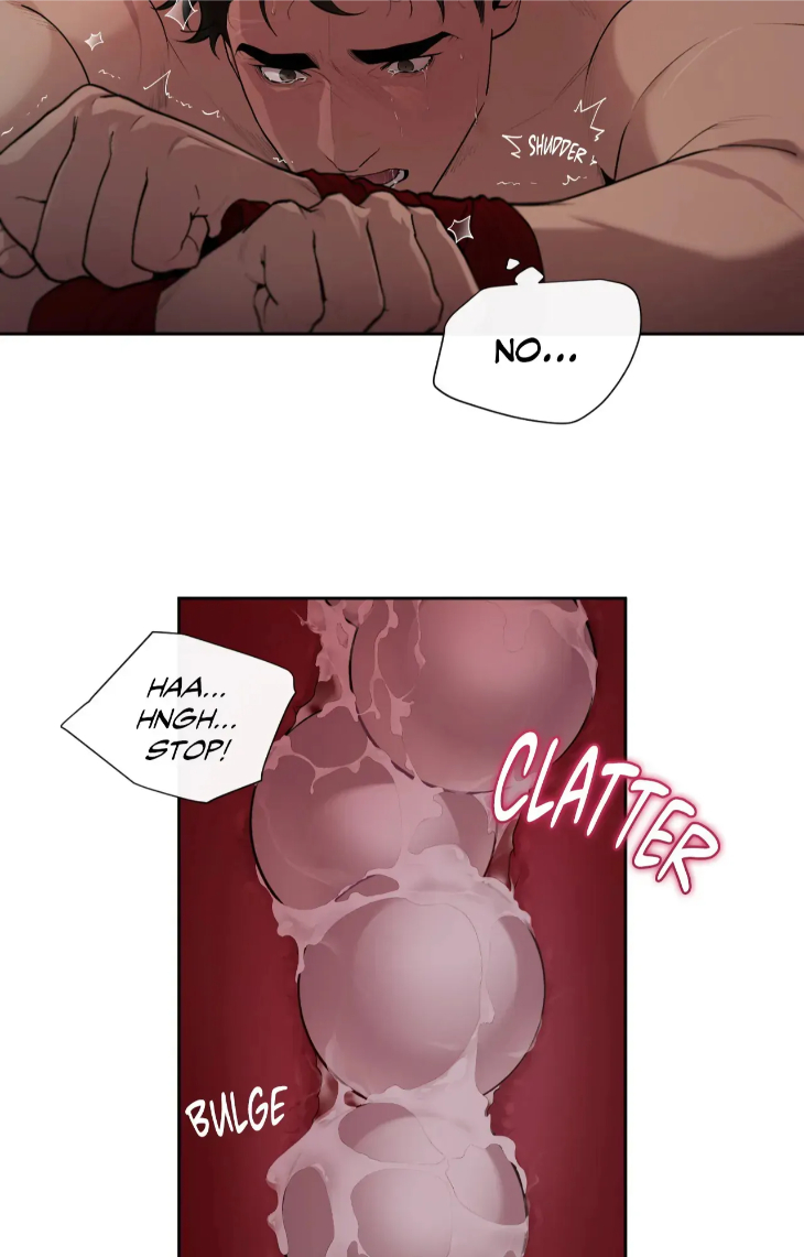 Plaything: The Grand Duke’s Boytoy by TR [Eng] page 44