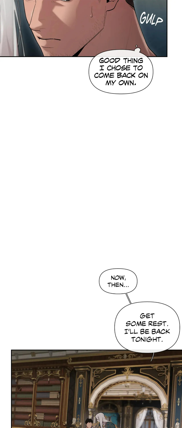 Plaything: The Grand Duke’s Boytoy by TR [Eng] page 44