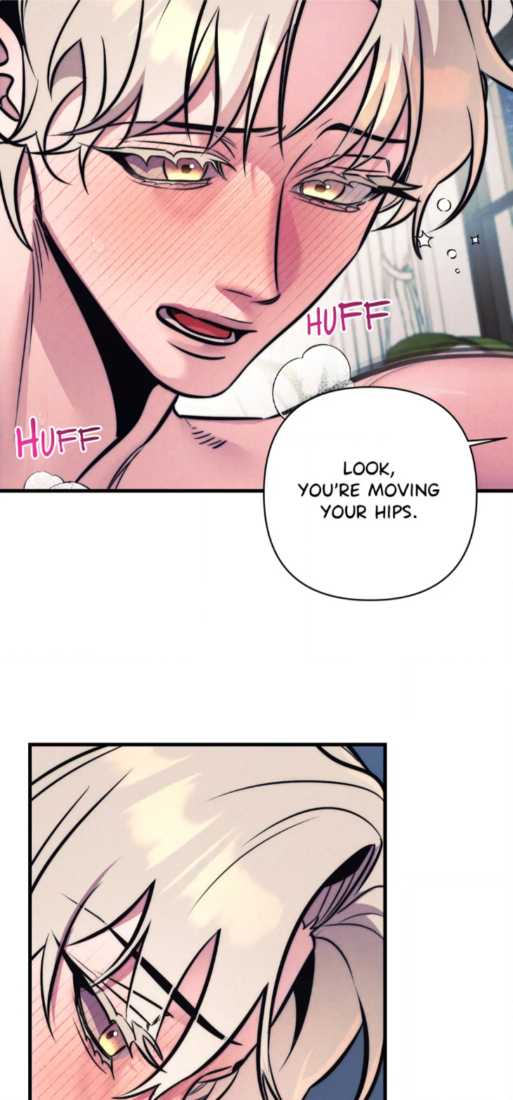 Stigma by Kangpucon – Uncensored [Eng] page 45