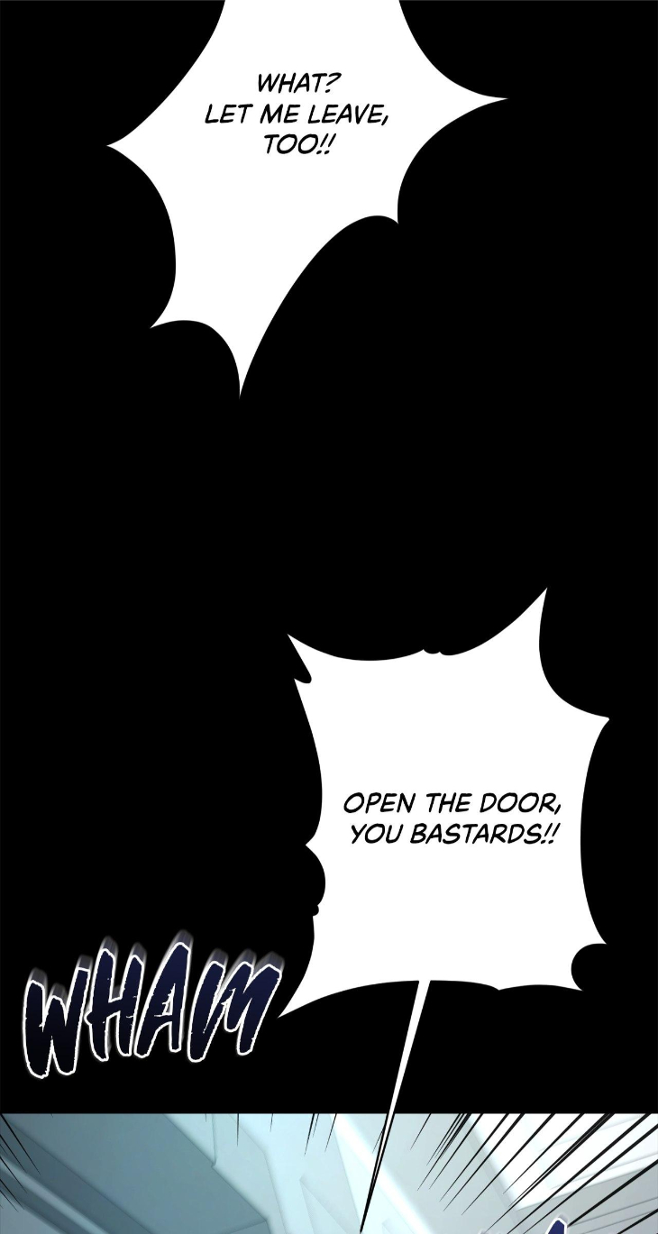 Bullet Time by Dark history – Uncensored – Ch. 39 [Eng] page 45