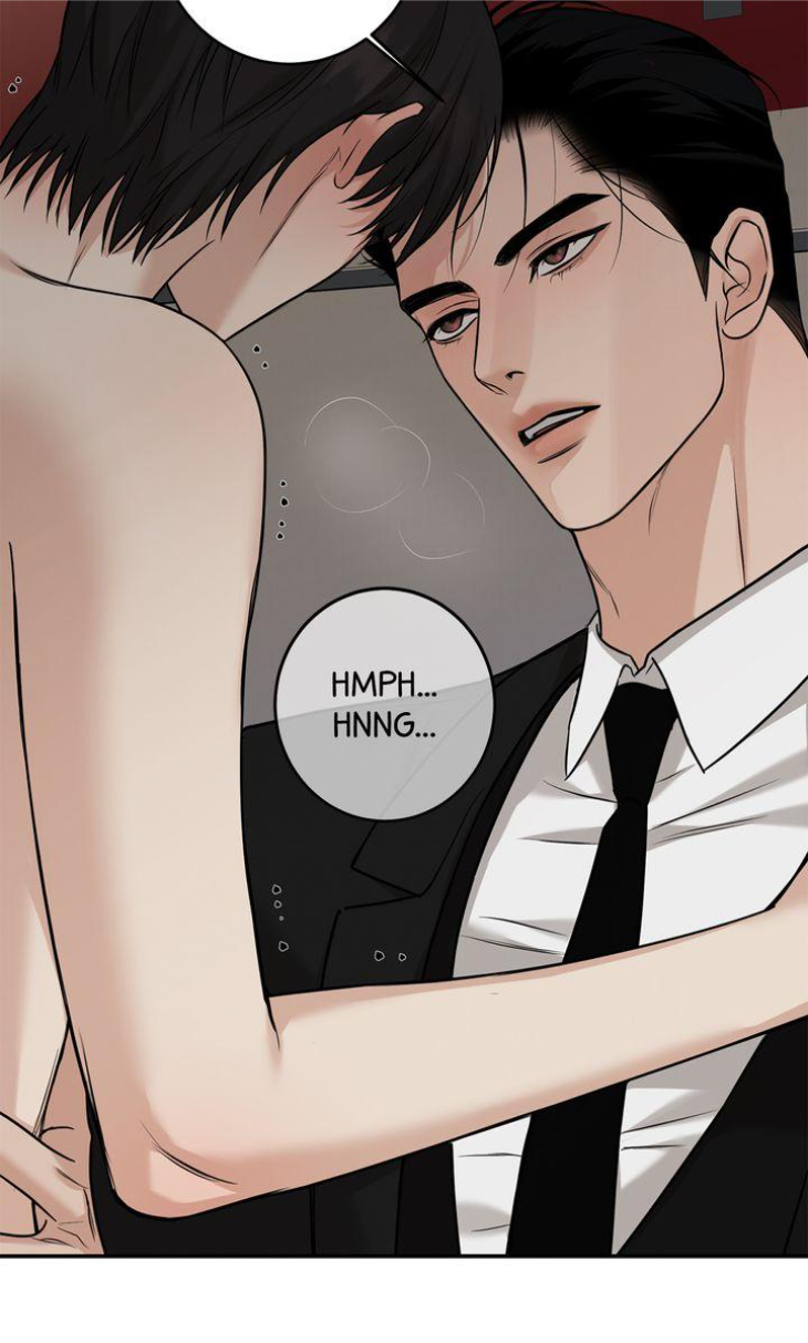 Codename March by Moscareto – Uncensored – Ch. 36 [Eng] page 45