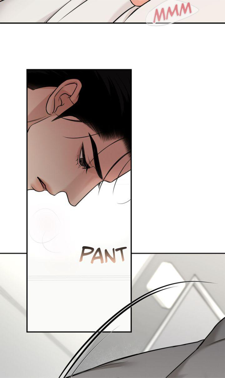 Codename March by Moscareto – Uncensored – Ch. 36 [Eng] page 45