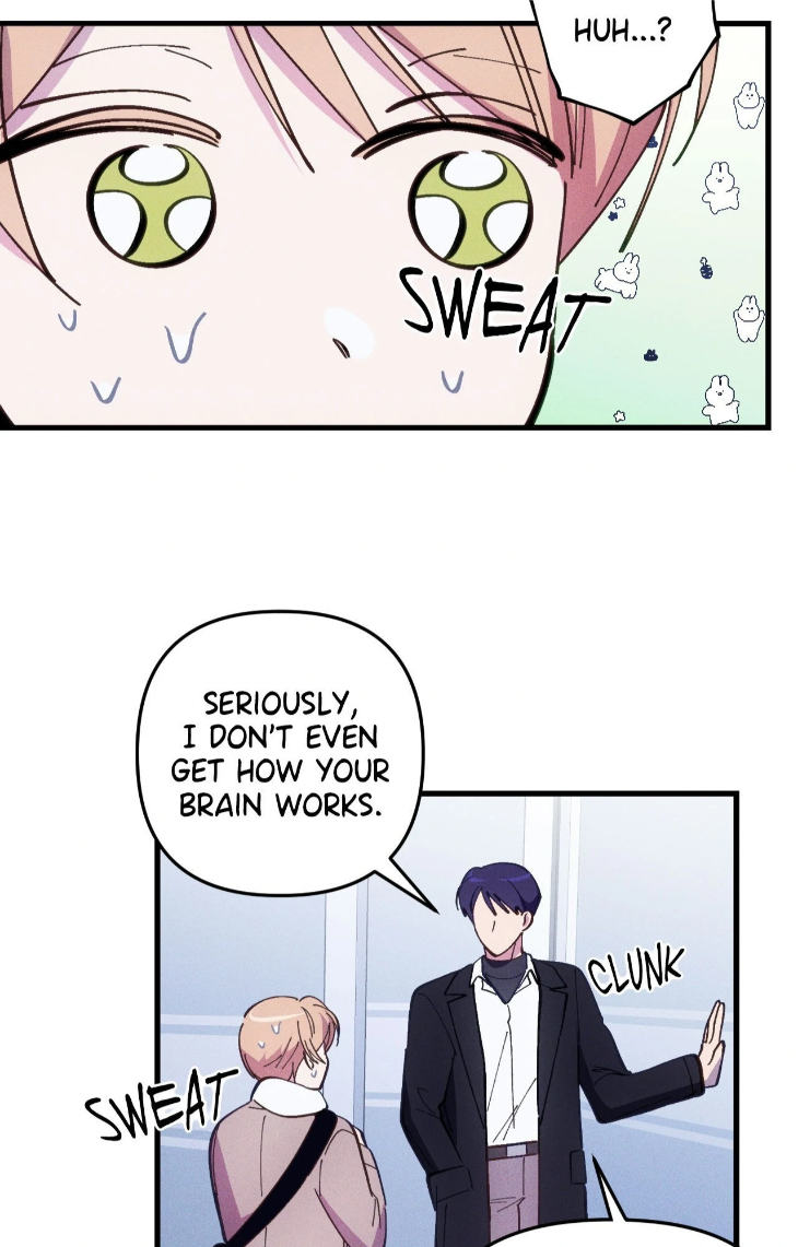 Be My Baby by Kie – Uncensored – Ch. 59 [Eng] page 45