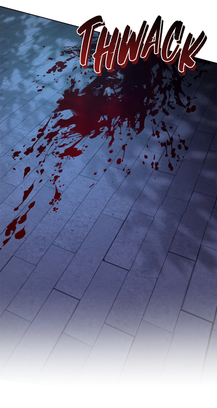 Bullet Time by Dark history – Uncensored – Ch. 39 [Eng] page 45