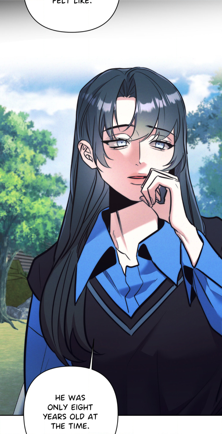 Stigma by Kangpucon – Uncensored [Eng] page 46