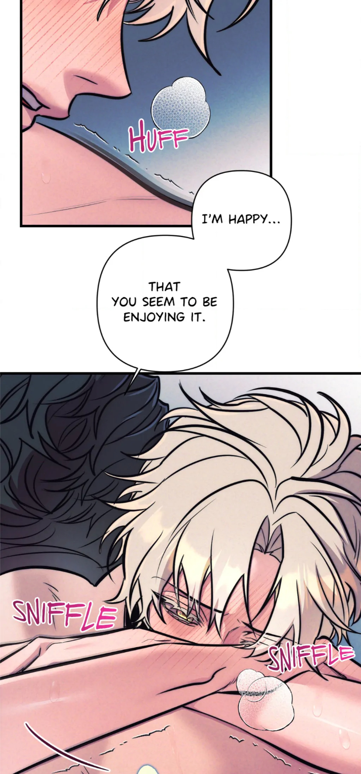 Stigma by Kangpucon – Uncensored [Eng] page 46