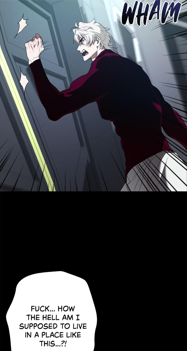 Bullet Time by Dark history – Uncensored – Ch. 39 [Eng] page 46