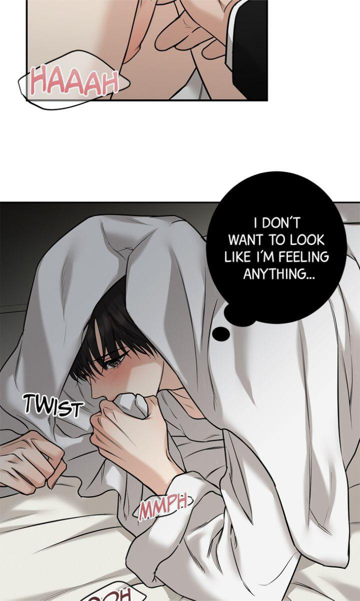 Codename March by Moscareto – Uncensored – Ch. 36 [Eng] page 46