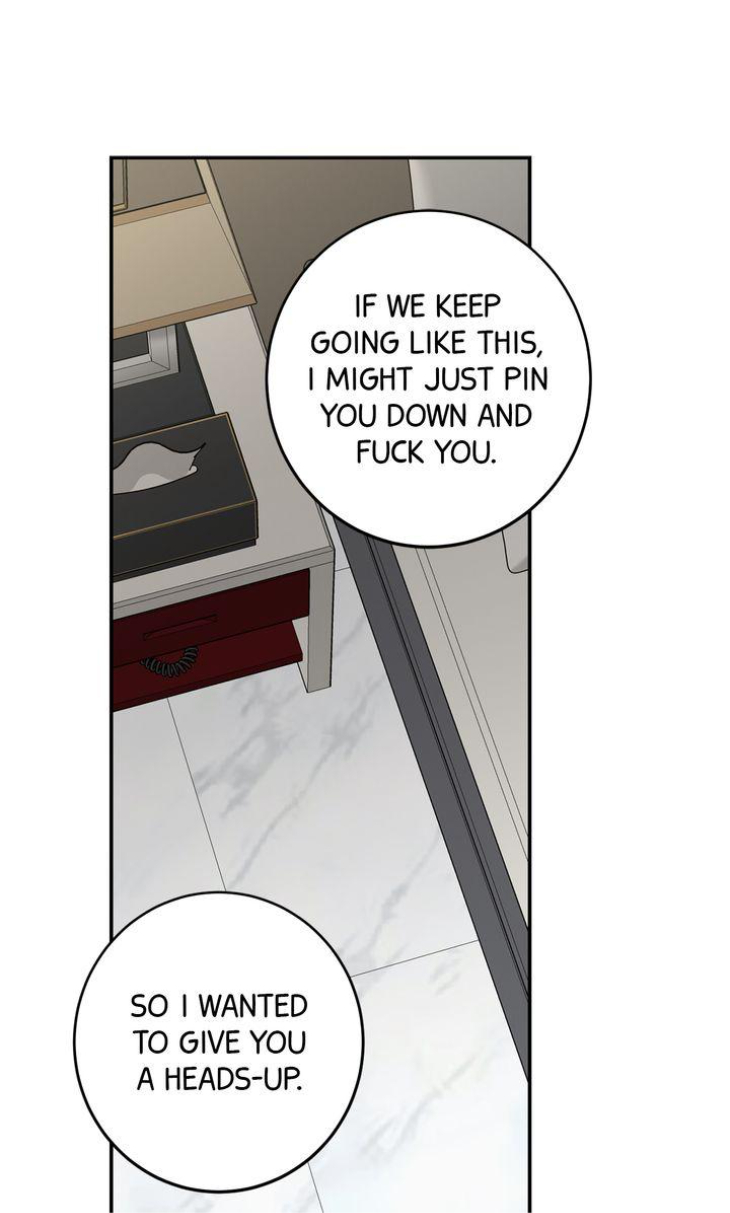 Codename March by Moscareto – Uncensored – Ch. 36 [Eng] page 46