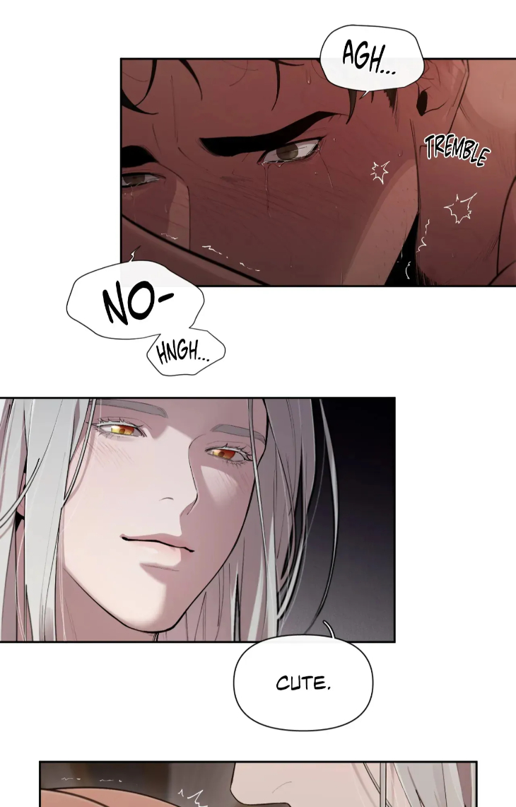 Plaything: The Grand Duke’s Boytoy by TR [Eng] page 46