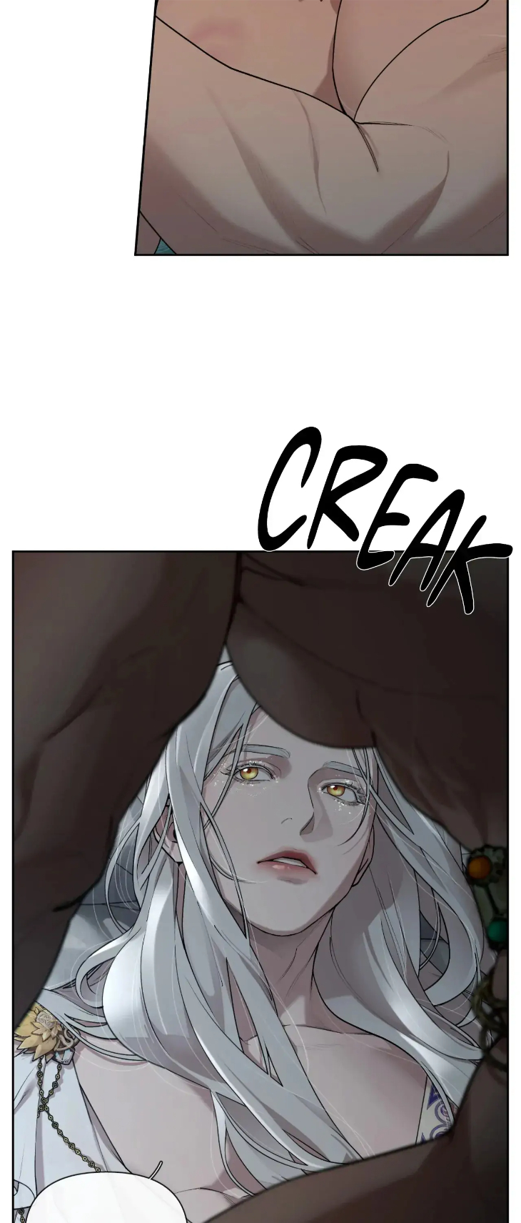 Plaything: The Grand Duke’s Boytoy by TR [Eng] page 46