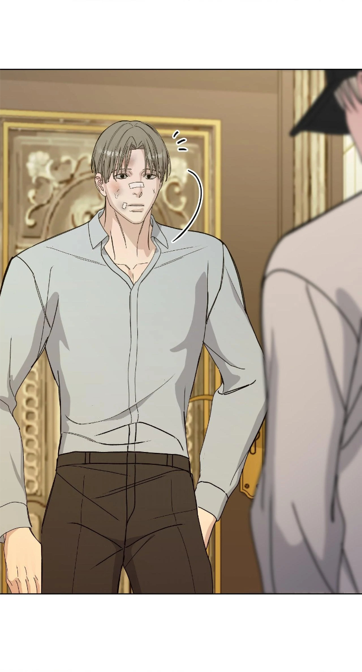 Blaze Out by Chepali – Ch. 70 [Eng] page 46