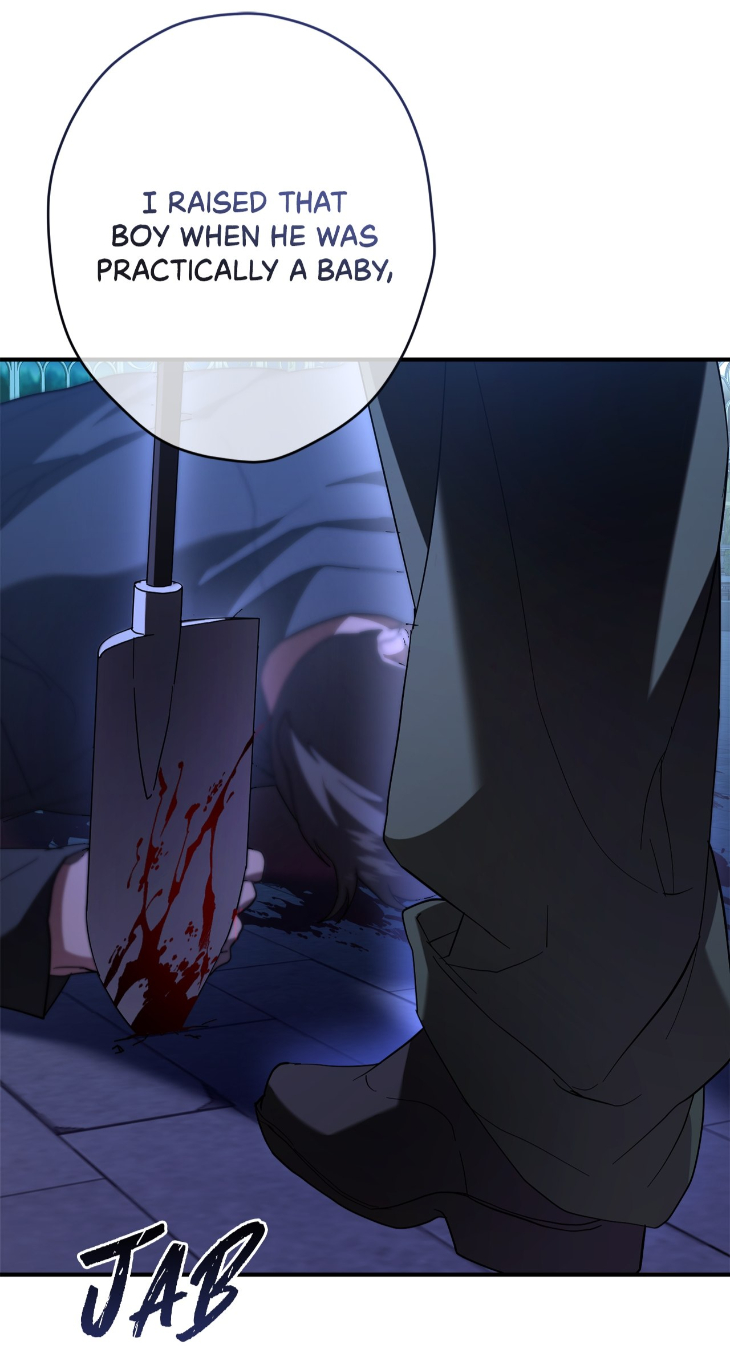 Bullet Time by Dark history – Uncensored – Ch. 39 [Eng] page 46