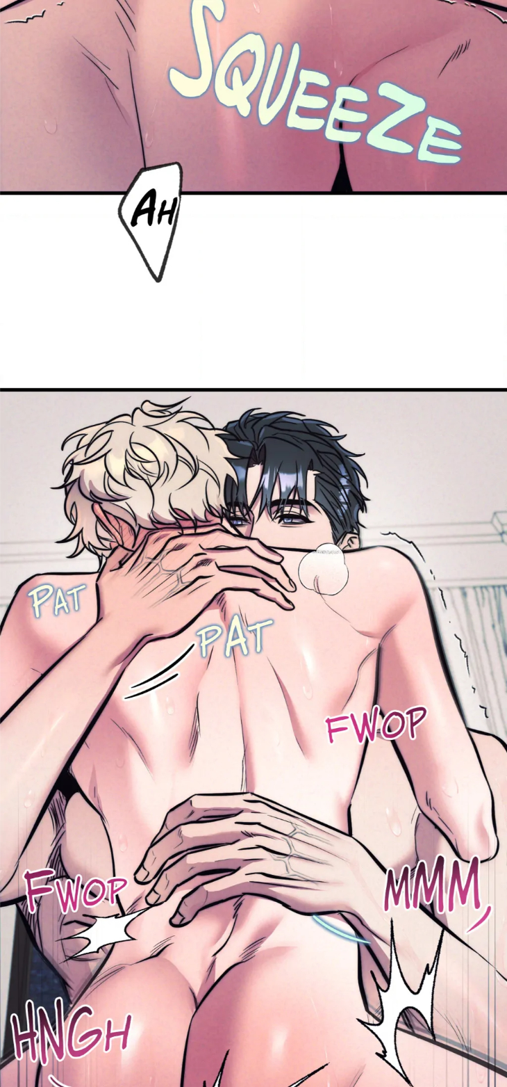 Stigma by Kangpucon – Uncensored [Eng] page 47