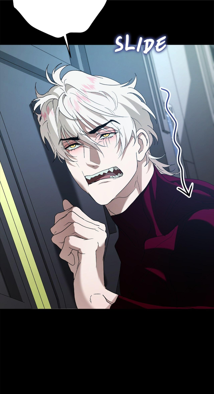 Bullet Time by Dark history – Uncensored – Ch. 39 [Eng] page 47