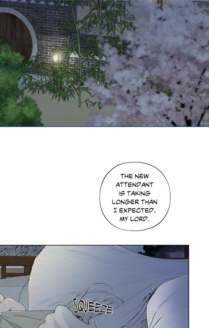 A Twisted Fate by Hyeu – Ch. 62 [Eng] page 47