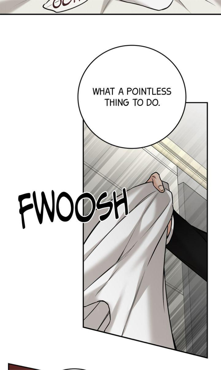 Codename March by Moscareto – Uncensored – Ch. 36 [Eng] page 47