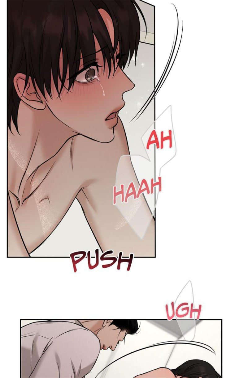 Codename March by Moscareto – Uncensored – Ch. 36 [Eng] page 47