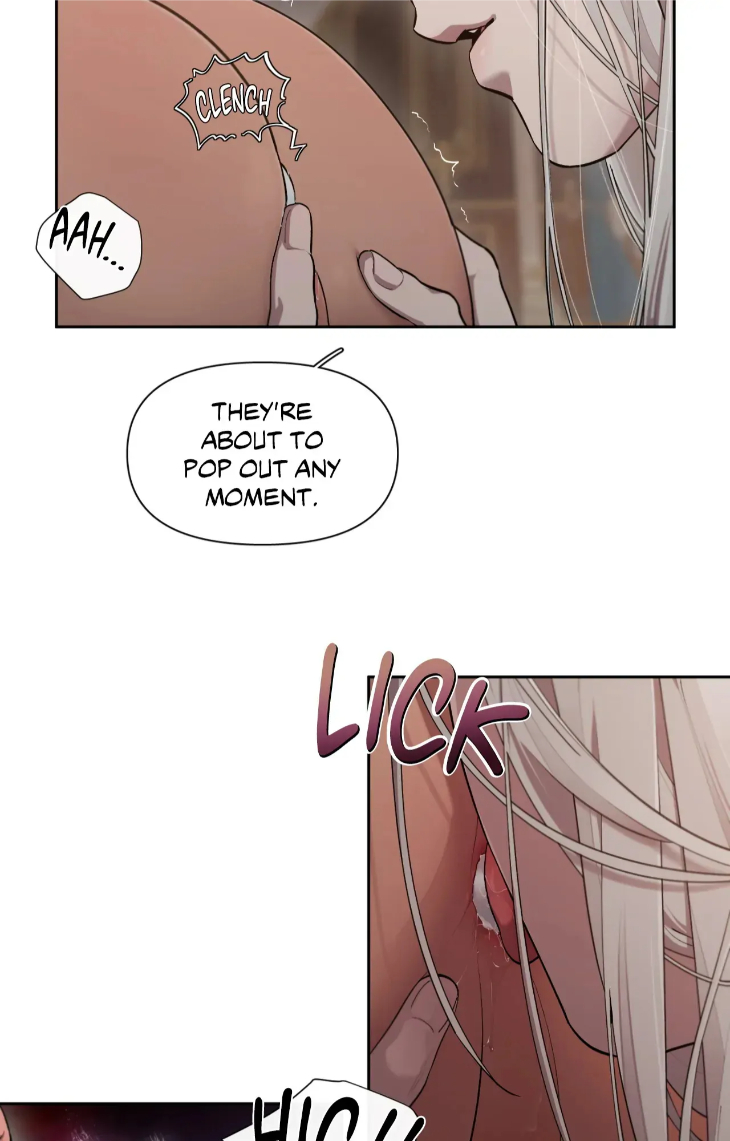 Plaything: The Grand Duke’s Boytoy by TR [Eng] page 47